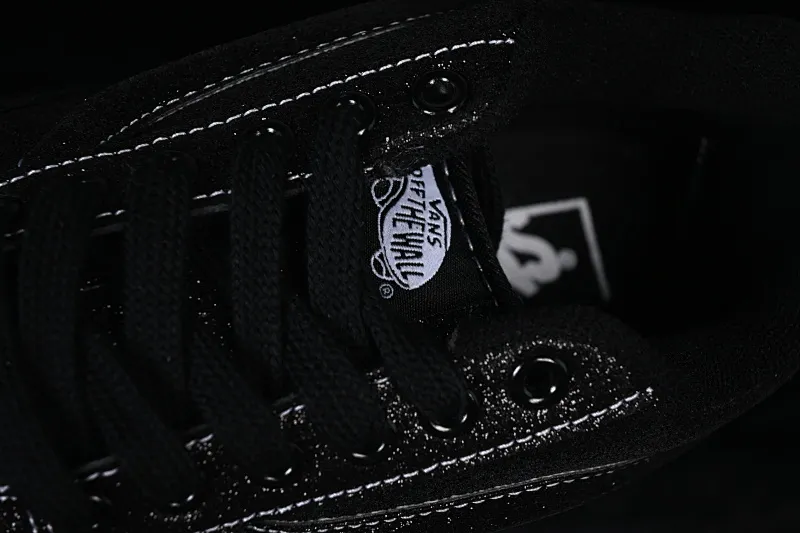 All categories Vans Vans series Vans Low Vans low-top Vans Knu Skool Vans low-top casual skateboard shoes VN0009AK03